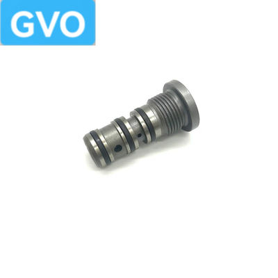 708-2H-00027 708-2G-03520 708-2G-03511 708-2G-03580 Partes de excavadoras Komatsu PC200-6 PC300-6 PC360-6-7 válvula de alivio de presión de la bomba hidráulica válvula de corte válvula lógica