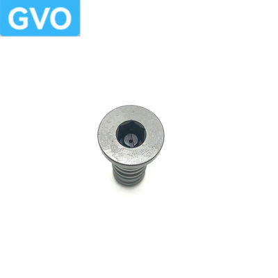 708-2H-00027 708-2G-03520 708-2G-03511 708-2G-03580 Partes de excavadoras Komatsu PC200-6 PC300-6 PC360-6-7 válvula de alivio de presión de la bomba hidráulica válvula de corte válvula lógica