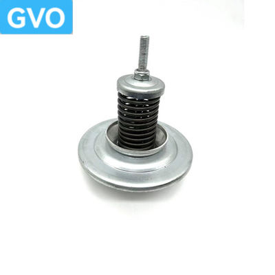 KTJ2038 Excavadora válvula de desbordamiento del tanque de aceite hidráulico es adecuado para SH450A5 SH460 válvula de control de aceite de retorno