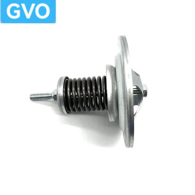 KTJ2038 Excavadora válvula de desbordamiento del tanque de aceite hidráulico es adecuado para SH450A5 SH460 válvula de control de aceite de retorno