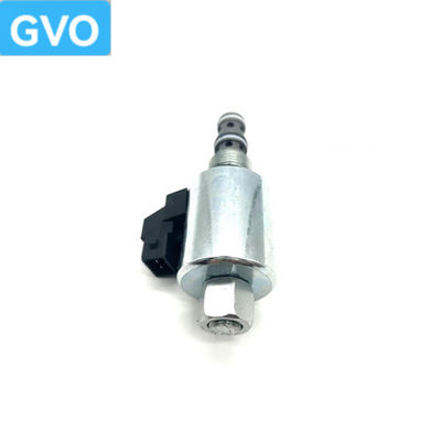 25220992 25/220992 Excavadora bomba hidráulica válvula solenoide JCB retroexcavadora piezas hidráulicas adecuadas para 3CX 4CX