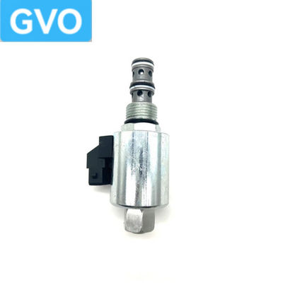 25220992 25/220992 Excavadora bomba hidráulica válvula solenoide JCB retroexcavadora piezas hidráulicas adecuadas para 3CX 4CX