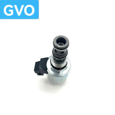 25220992 25/220992 Excavadora bomba hidráulica válvula solenoide JCB retroexcavadora piezas hidráulicas adecuadas para 3CX 4CX