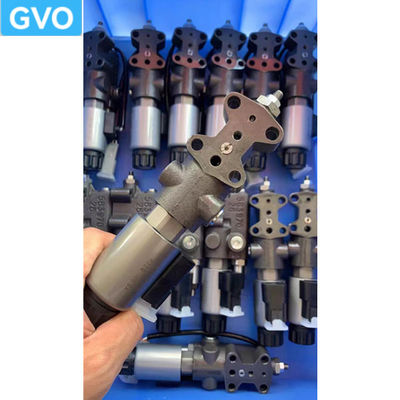 259-0907 2590907 Válvula de solenoide de la bomba del ventilador de la excavadora para Carter E330D E336D E340D E345C E345D E349D C9 C13