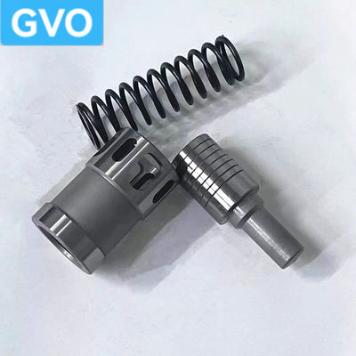 Válvula de retorno del aceite de control de la válvula de contrapresión del distribuidor PC110 PC130 PC200-8MOPC200 PC220 PC240-8 puntos