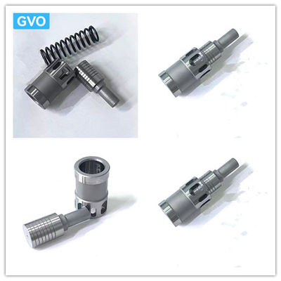 Válvula de retorno del aceite de control de la válvula de contrapresión del distribuidor PC110 PC130 PC200-8MOPC200 PC220 PC240-8 puntos