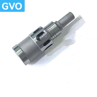Válvula de retorno del aceite de control de la válvula de contrapresión del distribuidor PC110 PC130 PC200-8MOPC200 PC220 PC240-8 puntos