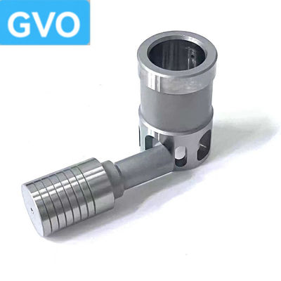 Válvula de retorno del aceite de control de la válvula de contrapresión del distribuidor PC110 PC130 PC200-8MOPC200 PC220 PC240-8 puntos