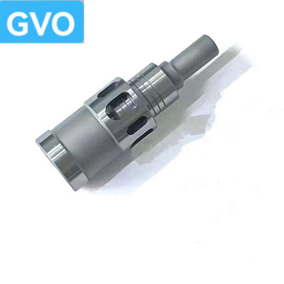 Válvula de retorno del aceite de control de la válvula de contrapresión del distribuidor PC110 PC130 PC200-8MOPC200 PC220 PC240-8 puntos