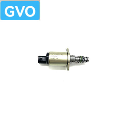 TM1012162 Partes de excavadoras DX215DX225DX235-9C Bomba hidráulica válvula de solenoide proporcional