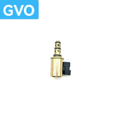 YT35V00006F1 Partes de excavadoras para válvula de solenoide de bomba hidráulica
