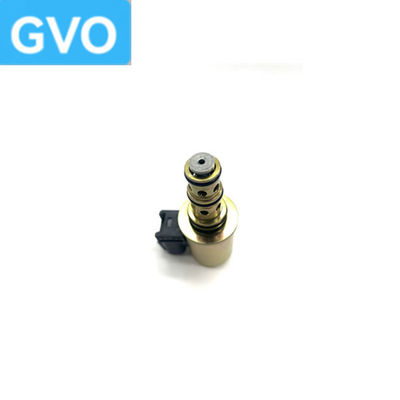YT35V00006F1 Partes de excavadoras para válvula de solenoide de bomba hidráulica