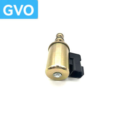 YT35V00006F1 Partes de excavadoras para válvula de solenoide de bomba hidráulica