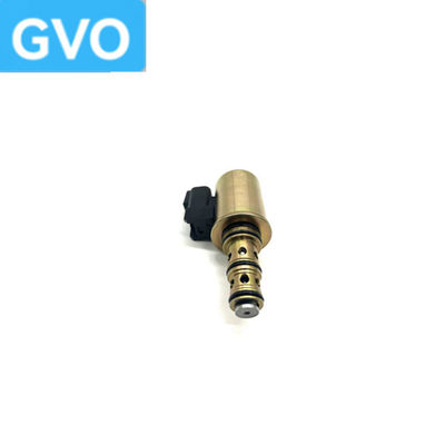 YT35V00006F1 Partes de excavadoras para válvula de solenoide de bomba hidráulica