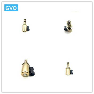 YT35V00006F1 Partes de excavadoras para válvula de solenoide de bomba hidráulica