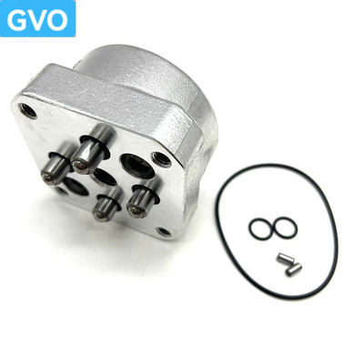 9233096 Piezas de excavadoras CP-H0101 ZAX70 ZAX120 ZAX200 ZAX240 ZAX330 ZAX360 ZAX450 Joystick Handle Asamblea de asiento de aluminio