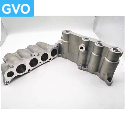 0976702 Partes de excavadoras Hitachi EX200 300 330 360 450 ZAX200-3 ZAX330-3 Tapa de válvula de distribución