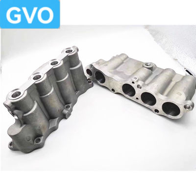 0976702 Partes de excavadoras Hitachi EX200 300 330 360 450 ZAX200-3 ZAX330-3 Tapa de válvula de distribución