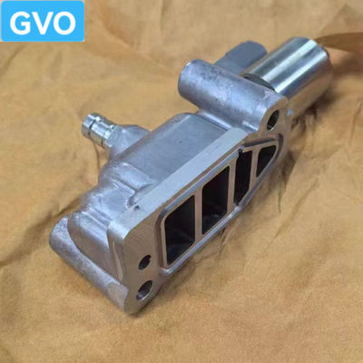 244-3114 Carter E966 E972 E980 E982 E986 E994h E525B E621H E924G E928H conjunto de válvulas reguladoras