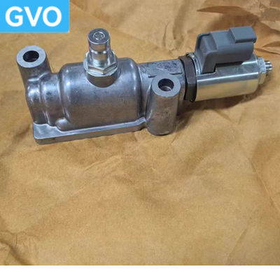 244-3114 Carter E966 E972 E980 E982 E986 E994h E525B E621H E924G E928H conjunto de válvulas reguladoras