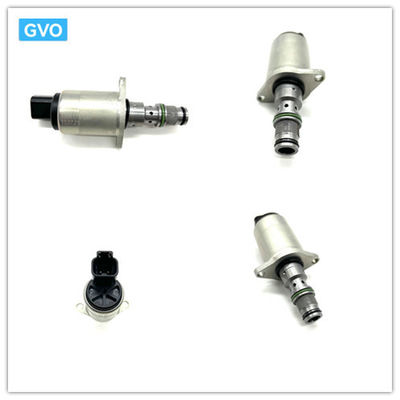 1006178 Partes de excavadoras Thomas Sany SY235 SY335 SY365 Válvula de solenoide Piloto Conmutador proporcional de encendido y apagado Válvula de solenoide