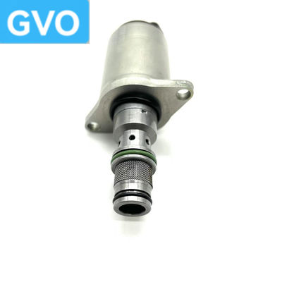 1006178 Partes de excavadoras Thomas Sany SY235 SY335 SY365 Válvula de solenoide Piloto Conmutador proporcional de encendido y apagado Válvula de solenoide