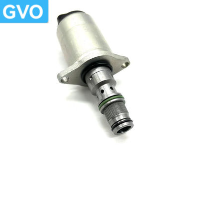 1006178 Partes de excavadoras Thomas Sany SY235 SY335 SY365 Válvula de solenoide Piloto Conmutador proporcional de encendido y apagado Válvula de solenoide