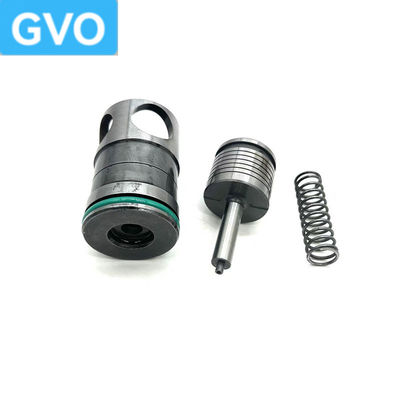 P/N-XCB11290-000-00 Valva de presión bidireccional Parte del núcleo de la excavadora Komatsu PC200 220 240-8 Distribución Distribuidor de válvula de control de retorno de aceite