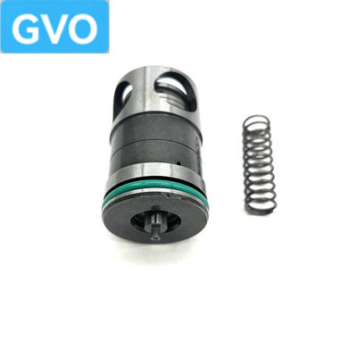 P/N-XCB11290-000-00 Valva de presión bidireccional Parte del núcleo de la excavadora Komatsu PC200 220 240-8 Distribución Distribuidor de válvula de control de retorno de aceite