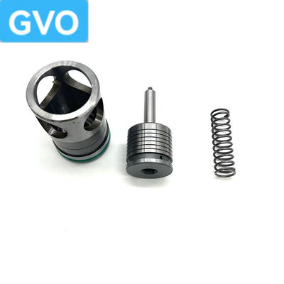 P/N-XCB11290-000-00 Valva de presión bidireccional Parte del núcleo de la excavadora Komatsu PC200 220 240-8 Distribución Distribuidor de válvula de control de retorno de aceite
