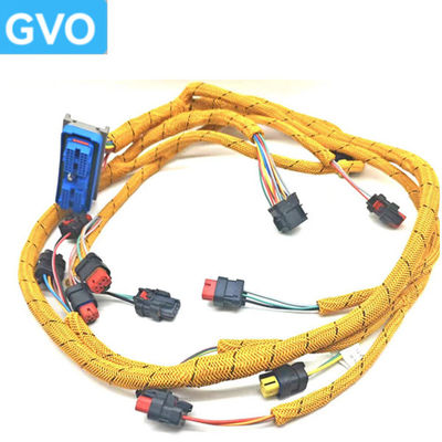 296-4617 Excavadoras y máquinas de ingeniería Partes Carter 320D C6.4 Arneses de cableado del motor