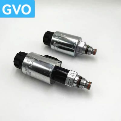 175-3893 Piezas de excavadoras SY485 SY550 SY700 SY750C Ventilador bomba válvula electrónica motor válvula electrónica