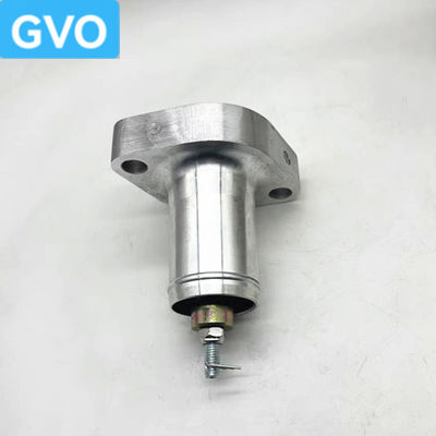 31ER-11111 31N7-12281Partes de excavadoras R150 R215 R225 R275 R300 R305 R375 R455 válvula de control de aceite de retorno hidráulico