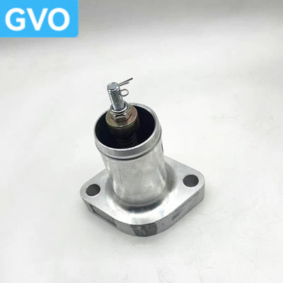 31ER-11111 31N7-12281Partes de excavadoras R150 R215 R225 R275 R300 R305 R375 R455 válvula de control de aceite de retorno hidráulico