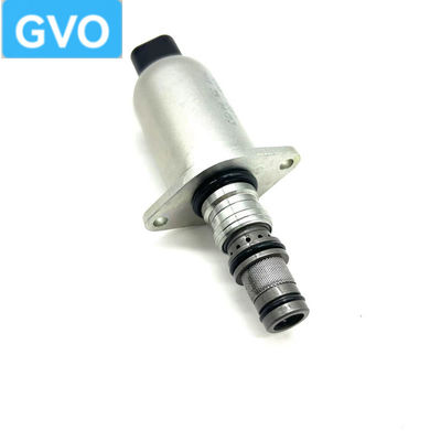 T336-321 Sany piezas de excavadoras SY195 SY205 SY215C gran bomba bomba hidráulica válvula de solenoide proporcional