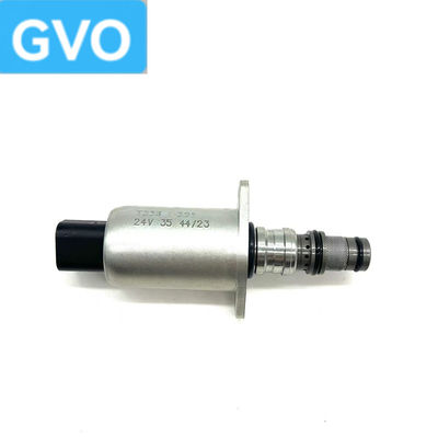 T336-321 Sany piezas de excavadoras SY195 SY205 SY215C gran bomba bomba hidráulica válvula de solenoide proporcional
