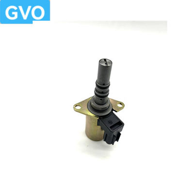 YT35V000004F1 Piezas de excavadora excavadora Kobelco SK60SR SK75SR SK80CS SK70SR válvula de solenoide de bloqueo de seguridad de piloto proporcional válvula de solenoide de bomba hidráulica
