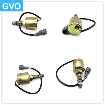 4339559/9101532/9102068 Excavadora Hitachi EX120 EX200 EX220-2 EX220-3 EX220-5 sensor diferencial hidráulico