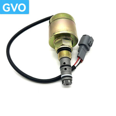 4339559/9101532/9102068 Excavadora Hitachi EX120 EX200 EX220-2 EX220-3 EX220-5 sensor diferencial hidráulico