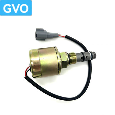 4339559/9101532/9102068 Excavadora Hitachi EX120 EX200 EX220-2 EX220-3 EX220-5 sensor diferencial hidráulico
