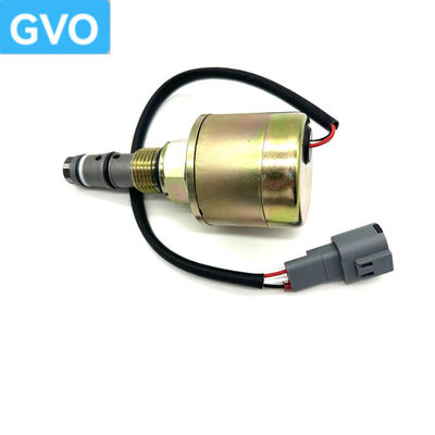 4339559/9101532/9102068 Excavadora Hitachi EX120 EX200 EX220-2 EX220-3 EX220-5 sensor diferencial hidráulico