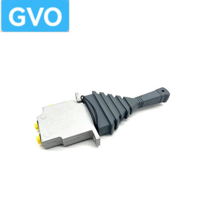803009754 Partes de excavadoras SY55 SY60 SY75 Yuchai 85 Xugong 60 manija de bulldozer montaje manija de caucho