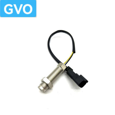 189-5746 318-1181 Partes de excavadoras Carter E312 E320 E323 E336 Sensor de velocidad