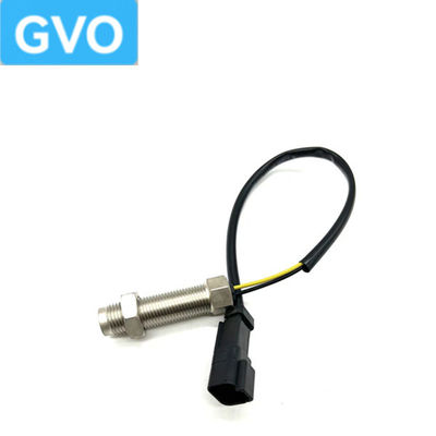 189-5746 318-1181 Partes de excavadoras Carter E312 E320 E323 E336 Sensor de velocidad