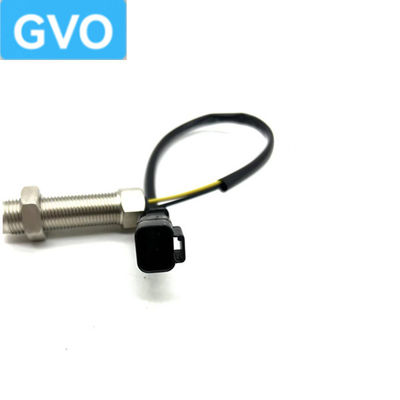 189-5746 318-1181 Partes de excavadoras Carter E312 E320 E323 E336 Sensor de velocidad