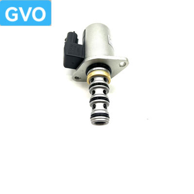 KWE5K-50/G24DB50 Excavadora bomba hidráulica bloqueo de seguridad válvulas solenoides adecuados para SK200-8 SK170-8 SK210-8