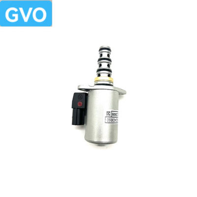 KWE5K-50/G24DB50 Excavadora bomba hidráulica bloqueo de seguridad válvulas solenoides adecuados para SK200-8 SK170-8 SK210-8