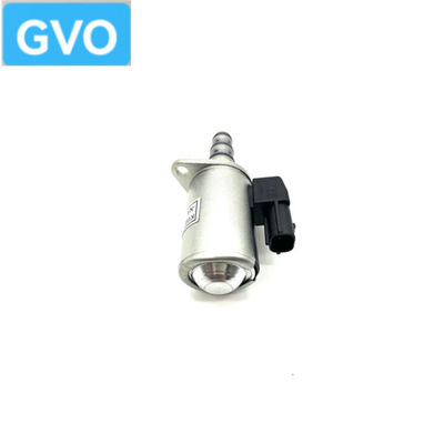 KWE5K-50/G24DB50 Excavadora bomba hidráulica bloqueo de seguridad válvulas solenoides adecuados para SK200-8 SK170-8 SK210-8