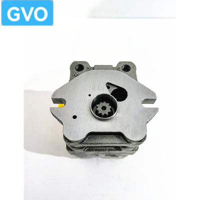 Piezas de excavadora Yanmar 30 Yuchai 35 0847402 Bomba auxiliar Engranaje hidráulico Bomba piloto
