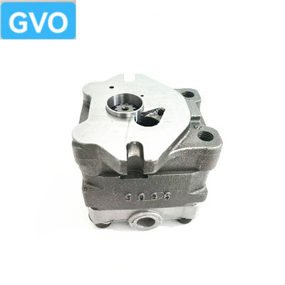 Piezas de excavadora Yanmar 30 Yuchai 35 0847402 Bomba auxiliar Engranaje hidráulico Bomba piloto